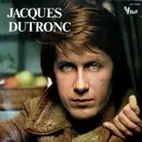 LP - Jacques Dutronc - Jacques Dutronc - Gatefold
