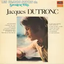 LP - Jacques Dutronc - Les Grands Succès De - Greatest Hits