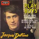 7inch Vinyl Single - Jacques Dutronc - Les Play Boys