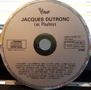 CD - Jacques Dutronc - Les Playboys