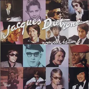 Jacques Dutronc - Nouvelle Edition