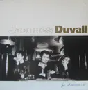 LP - Jacques Duvall - Je Déçois...