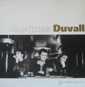 Jacques Duvall