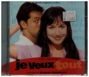 Jacques Davidovici - Je Veux Tout