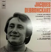 Jacques Debronckart