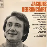 Jacques Debronckart - J'suis Heureux