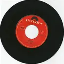 7inch Vinyl Single - Jacques Denjean - La Route
