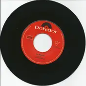 JACQUES DENJEAN - La Route