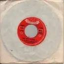 7inch Vinyl Single - Jacques Denjean - The Twist - No Cover, EP