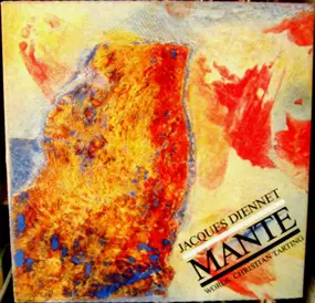 Jacques Diennet - Mante