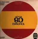 LP-Box - Jacques Donvez - Méthode 90 Espagnol