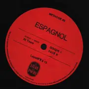 LP-Box - Jacques Donvez - Méthode 90 Espagnol