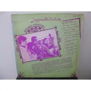 LP - Jacques Doudelle - Jazz New Orleans