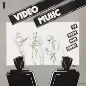 Jacques Ferchit & Christian Rémy - Video Music 1