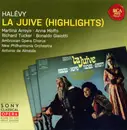 CD - Halévy - La Juive (Highlights)