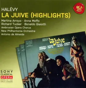 Halévy - La Juive (Highlights)