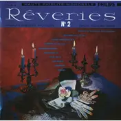 Jacques Ghestem - Rêveries N°2