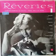 10'' - Jacques Ghestem , Raoul Gola - Rêveries - MONO