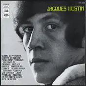 Jacques Hustin - Quand Je M'endors Contre Ta Bouche ...