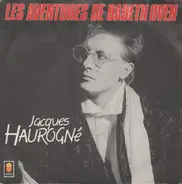 Jacques Haurogné - Les Aventures de Babeth Oven / Flash