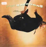 LP - Jacques Haurogné - Amour Potentiel