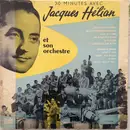 10'' - Jacques Hélian Et Son Orchestre - 30 Minutes Avec Jacques Hélian