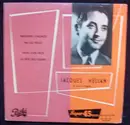 7inch Vinyl Single - Jacques Hélian Et Son Orchestre - Printemps D'Alsace
