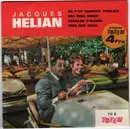 7inch Vinyl Single - Jacques Hélian Et Son Orchestre - Un P'tit Chapeau Tyrolien