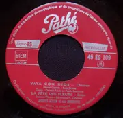 7inch Vinyl Single - Jacques Hélian Et Son Orchestre - Printemps D'Alsace