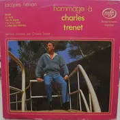 Jacques Hélian - Hommage à Charles Trénet