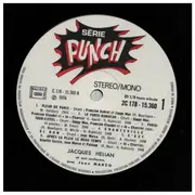 Double LP - Jacques Hélian, Jean Marco - Jacques Helian Et Son Orchestre Avec Jean Marco