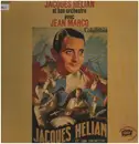 Double LP - Jacques Hélian, Jean Marco - Jacques Helian Et Son Orchestre Avec Jean Marco