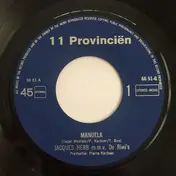 Jacques Herb - Manuela
