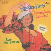 Jacques Herb - Torremolinos (I Love You)