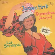 Jacques Herb - Torremolinos (I Love You)