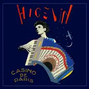 Jacques Higelin - Casino De Paris