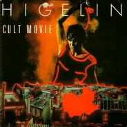 Jacques Higelin - Cult Movie