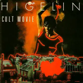 Jacques Higelin - Cult Movie
