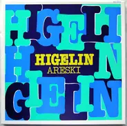 Jacques Higelin & Areski - Higelin Areski