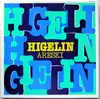 LP-Box - Jacques Higelin & Areski - Higelin Areski