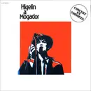 LP-Box - Jacques Higelin - Higelin A Mogador