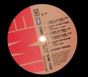 LP - Jacques Higelin - Hirradie