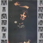 LP - Jacques Higelin - Hirradie