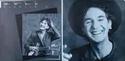 Double LP - Jacques Higelin - Aï - Gatefold