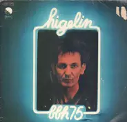 Jacques Higelin - BBH 75