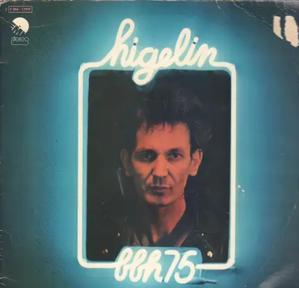 Jacques Higelin - BBH 75