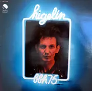 LP - Jacques Higelin - Bbh 75