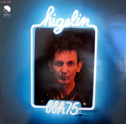 Jacques Higelin - BBH 75