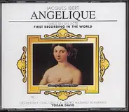 Jacques Ibert / Yoram David - Angelique