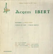 Jacques Ibert